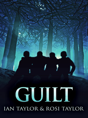 cover image of Guilt